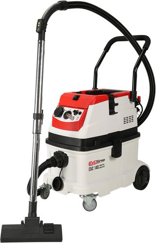 Пылесос Evoline CVC 140 Power Tool and Air Tool (M-class)