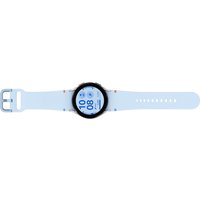 Умные часы Samsung Galaxy Watch FE 40 мм (серебристый)