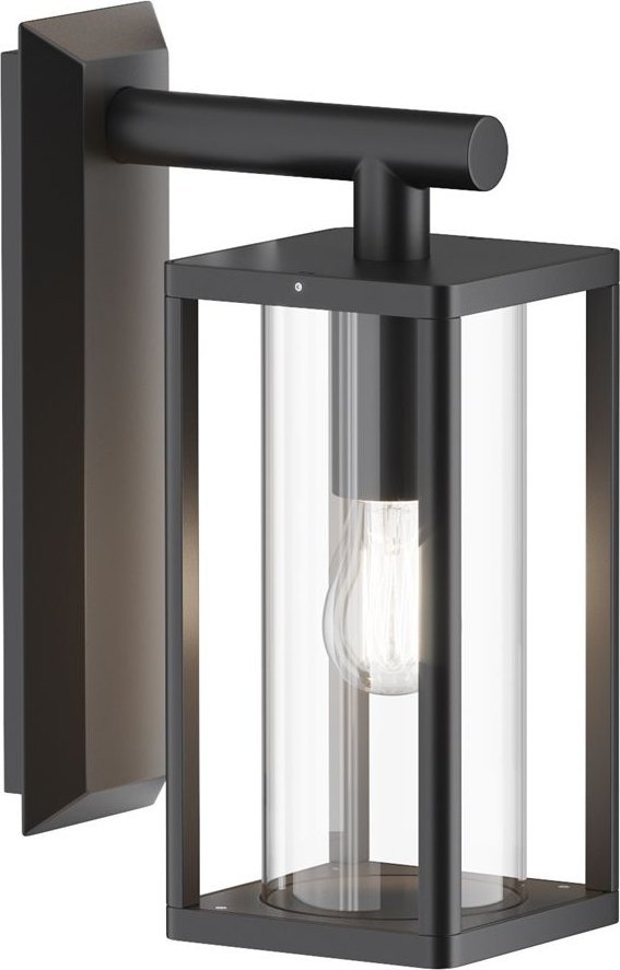 

Уличный настенный светильник Maytoni Cell O452WL-01GF1