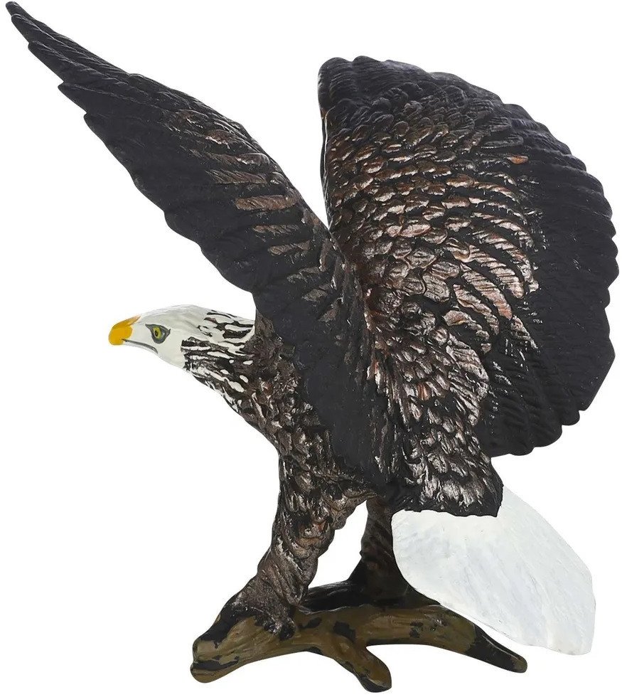 

Фигурка Masai Mara Мир диких животных. Орел MM211-099