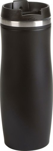 Термокружка Inspirion Dark Crema 56-0304173 400 мл (черный)