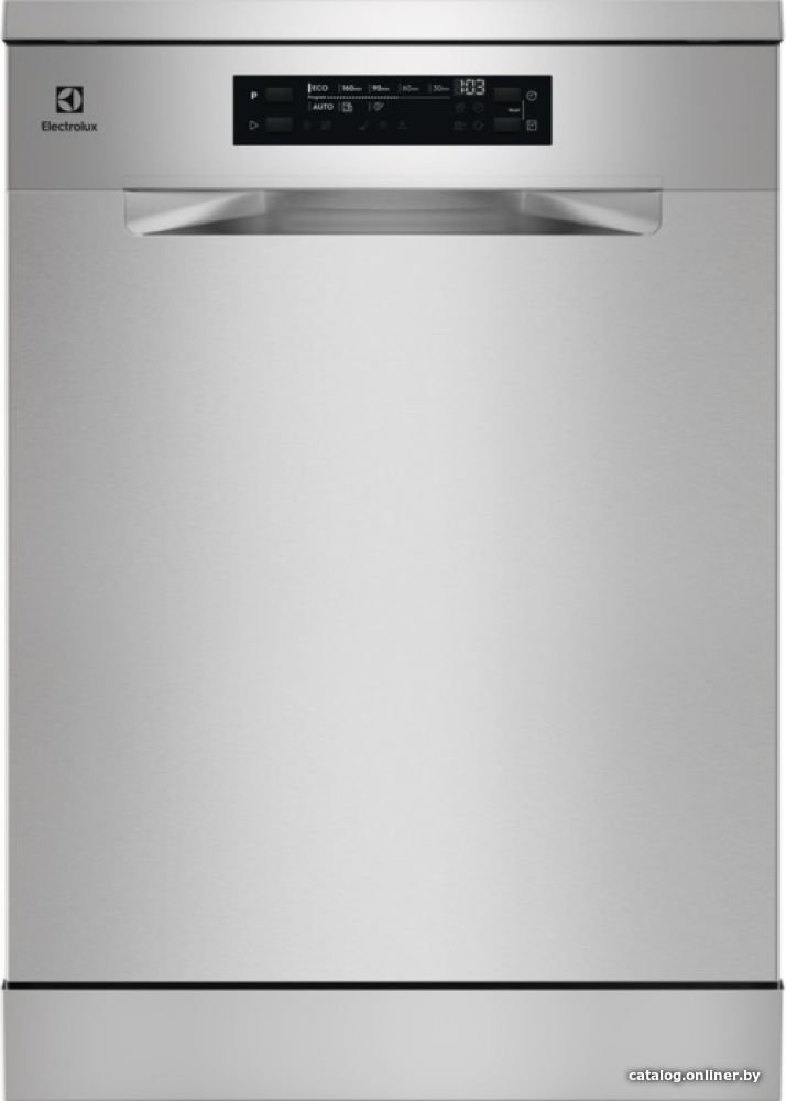 Отдельностоящая посудомоечная машина Electrolux ESM48320SX