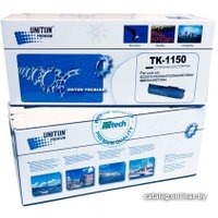 Картридж Uniton аналог Kyocera TK-1150