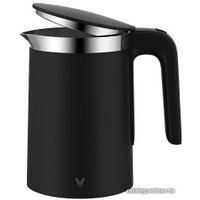 Электрический чайник Viomi Smart Kettle Bluetooth V-SK152B (евровилка)