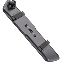 Видеорегистратор-зеркало Hoco DV4