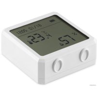 Термогигрометр Digma DiSense T5