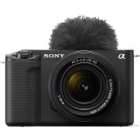 Беззеркальный фотоаппарат Sony ZV-E1L Kit 28-60mm (черный)