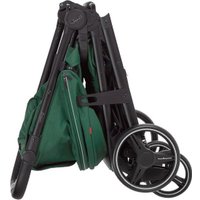 Коляска прогулочная «книга» Carrello Bravo CRL-8512 (Royal Beige)