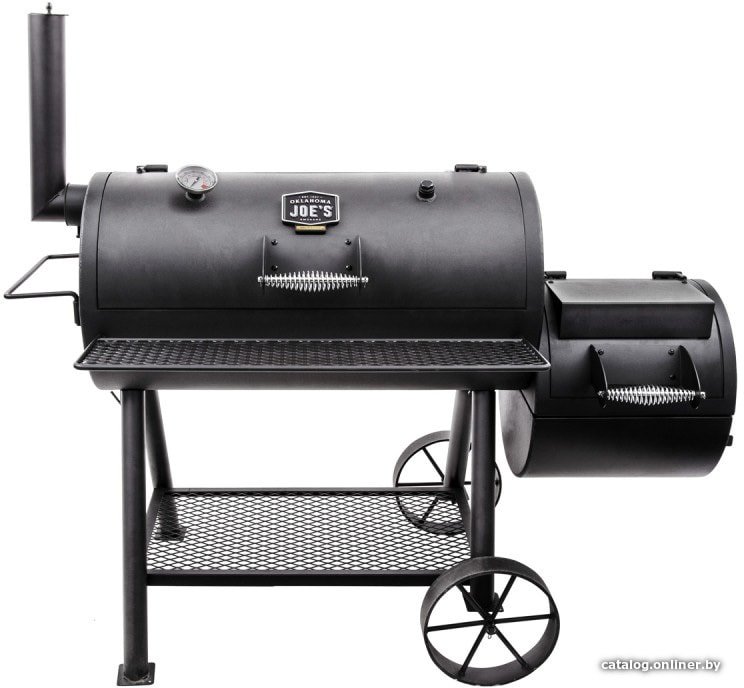 Гриль Oklahoma Joe's Highland Offset