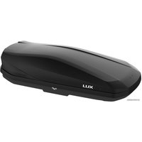 Автобокс LUX Irbis 150 310л (черный)