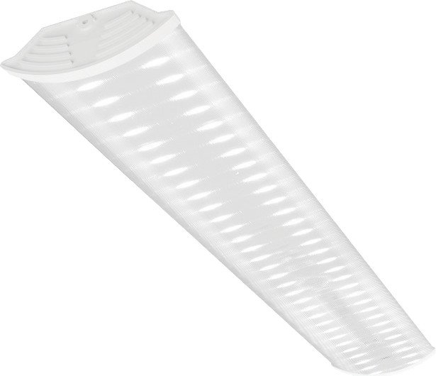 

Линейный светильник Wolta ДПО17-18-002-6К