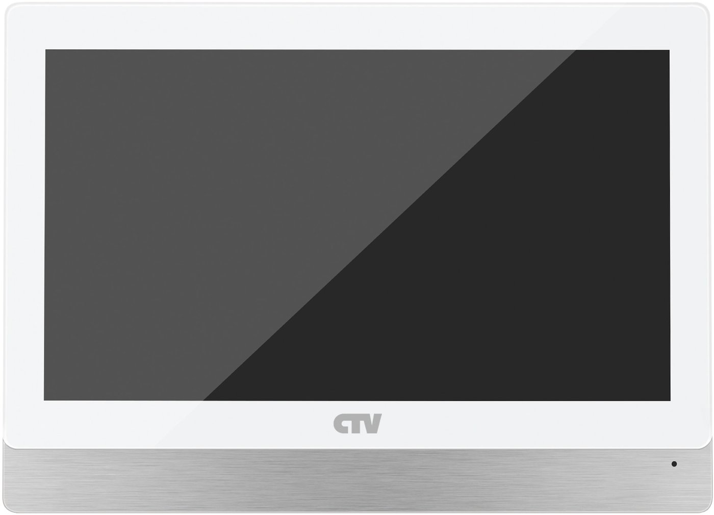 

Монитор CTV CTV-M4902 (белый)
