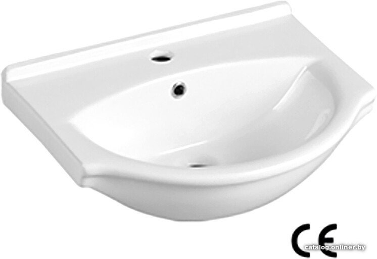 Умывальник Aquaceramika Allure AC50Z
