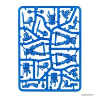 Настольная игра Games Workshop Warhammer 40000: Первый Удар. Стартовый набор