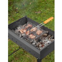 Решетка-гриль Palisad Camping 69555