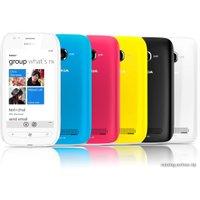 Телефон Nokia Lumia 710
