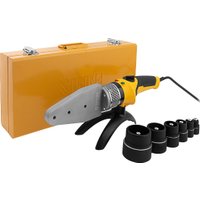 Аппарат для сварки труб Denzel DWP-2000 Х-PRO