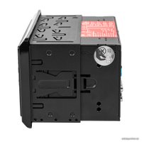 USB-магнитола ACV ADX-211BM DSP