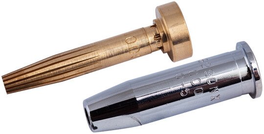 

Мундштук для резака Сварог 94762