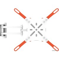 Кронштейн для телевизора Electric Light КБ-01-66-У (белый)