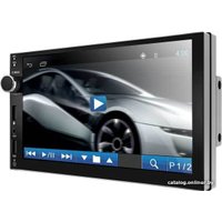 USB-магнитола CENTEK CT-8123