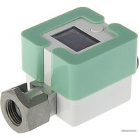 Счетчик газа Элехант СГБ-1.8 G1/2 (мятный)