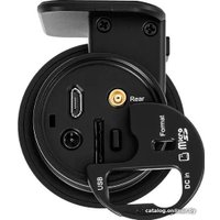 Видеорегистратор BlackVue DR970X-1CH