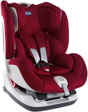 Детское автокресло Chicco Seat Up 012 (red passion)