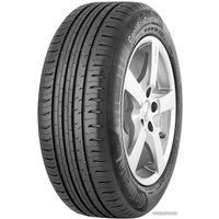 Летние шины Continental ContiEcoContact 5 185/60R14 82H