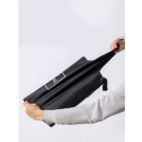 Сумка шоппер Qminica EMB-010A