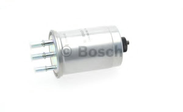 

Топливный фильтр Bosch 0450906508