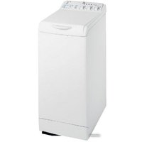 Стиральная машина с вертикальной загрузкой Indesit ITW A 5851 W (RF)