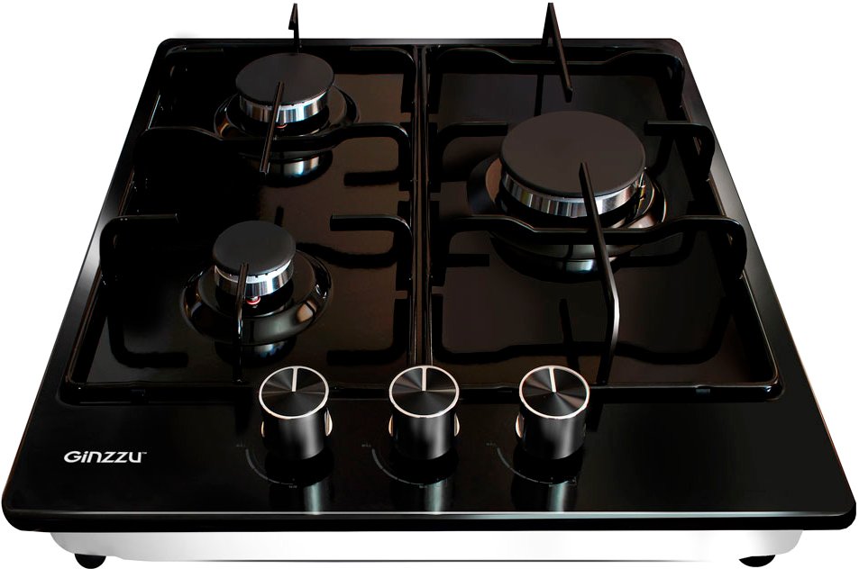 

Варочная панель Ginzzu HCG-301