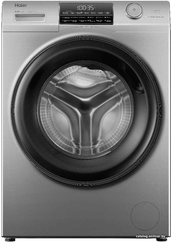 Стиральная машина Haier HW90-BP14959S