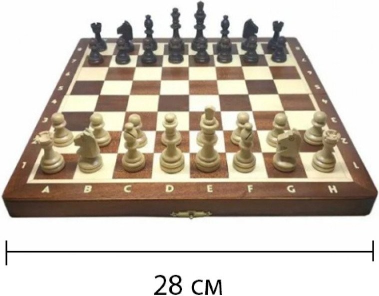 

Шахматы Madon 140i