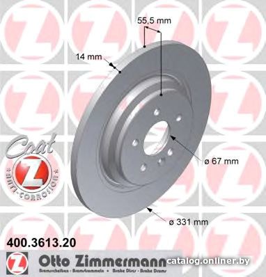 Zimmermann 400361320