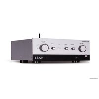 Интегральный усилитель Leak Stereo 230 (серебристый)