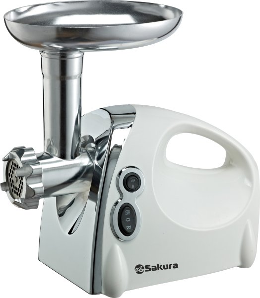 

Мясорубка Sakura SA-6406