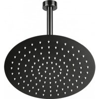 Душевая система  Filarete Roun FL1027 (Графит)