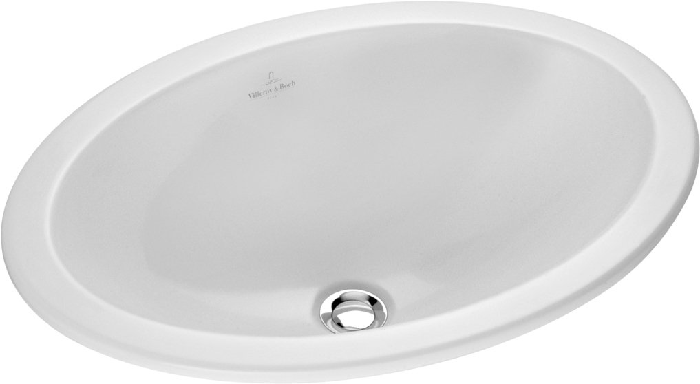 

Умывальник Villeroy & Boch Loop & Friends 61551001