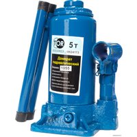 Бутылочный домкрат TOR бутылочный 5т