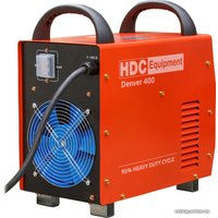 Сварочный инвертор HDC Denver 400