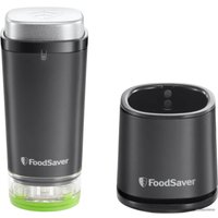 Вакуумный упаковщик FoodSaver VS1199X