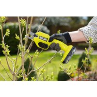 Секатор Ryobi RY18SCA-0 5133005024 (без АКБ)