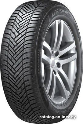 

Всесезонные шины Hankook Kinergy 4S2 X H750A 215/65R17 103V