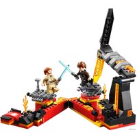 Конструктор LEGO Star Wars 75269 Бой на Мустафаре