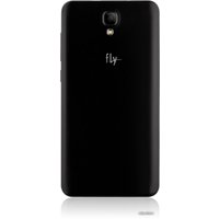 Телефон Fly Cirrus 2 Black [FS504]