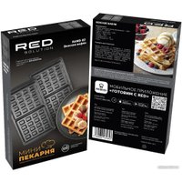 Сменная панель RED Solution RAMB-02 (венские вафли)