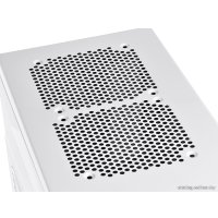 Корпус DeepCool Tesseract White