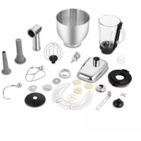 Кухонная машина Kitfort KT-3431